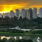 Residencial Laguna 380 - Studios Por Temporada